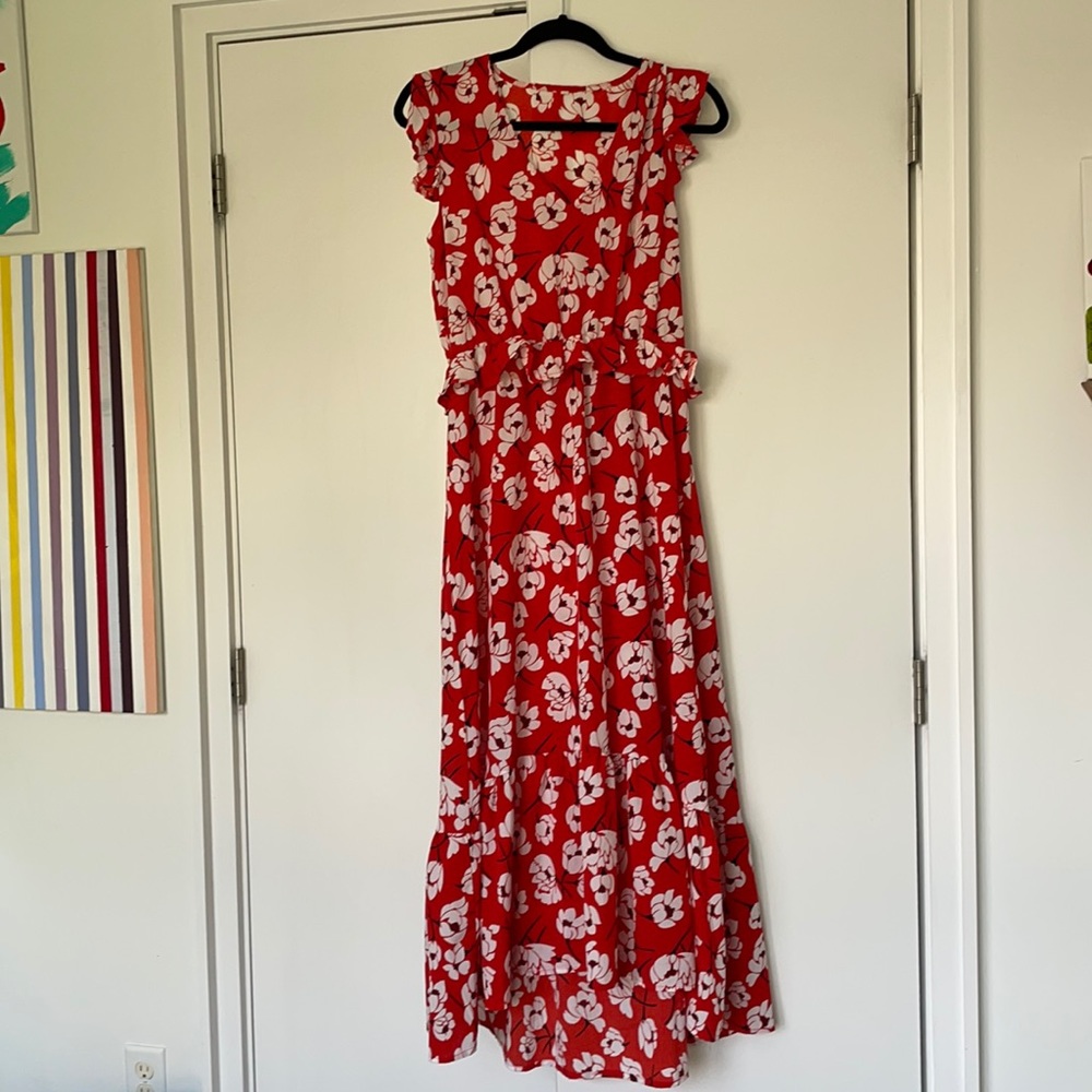 Vintage dress